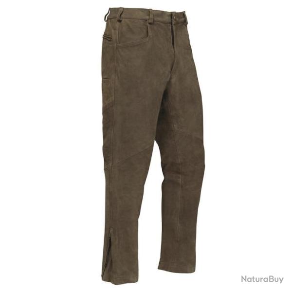 Prix de d�part � 1� !! Fuseau Lug Marron Club Interchasse Taille 42