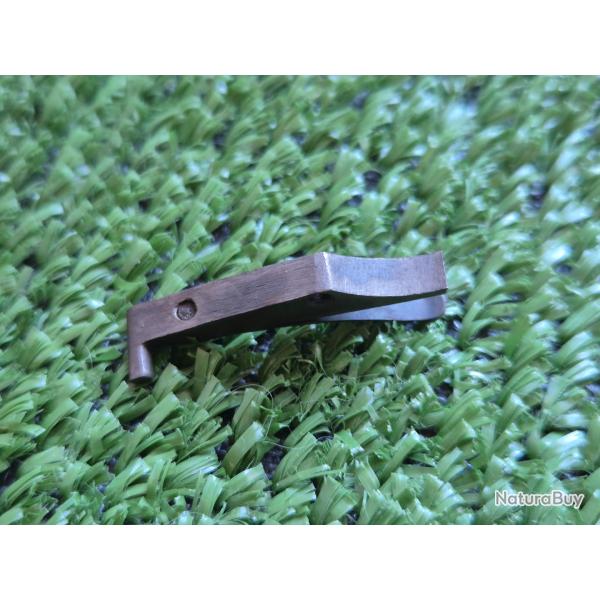 G�chette + ressort gauche fusil SMFM Juxtapos� calibre 12