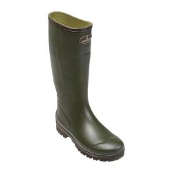 Prix de d&eacute;part &agrave; 1� !! Bottes de chasse Stronger Percussion Taille 45