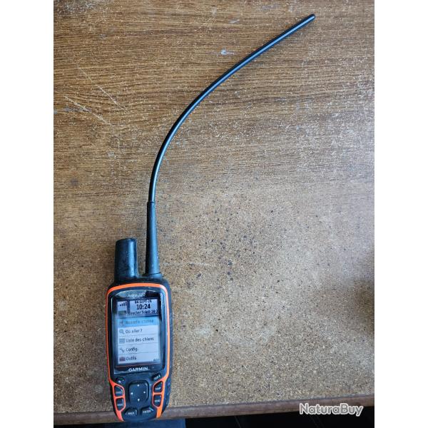 Garmin ASTRO 320 Fran�ais