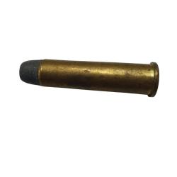 DESTO AMMO - LOT DE 29 MUNITIONS DE COLLECTION RWS 32-20WCF