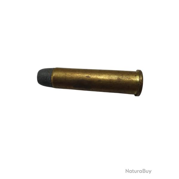 DESTO AMMO - LOT DE 29 MUNITIONS DE COLLECTION RWS 32-20WCF