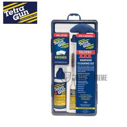 Kit de Nettoyage TETRA GUN Pistol Cal 22