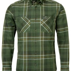 Chemise Willow 2 (Couleur: Willow Green Checked, Taille: L)