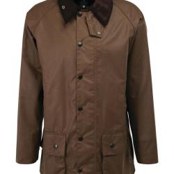 Veste cir&eacute;e Beaufort de Barbour (Taille: 42)