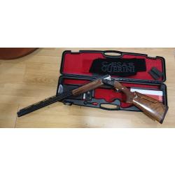 Fusil de TRAP GUERINI SUMMIT bande 1/2 haute Ascent calibre 12 - comme neuf