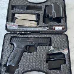 Pistolet Stoeger STR9 9mm