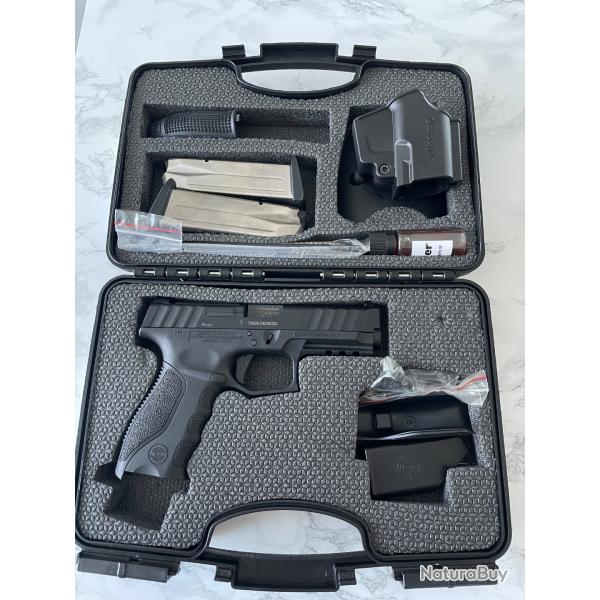 Pistolet Stoeger STR9 9mm