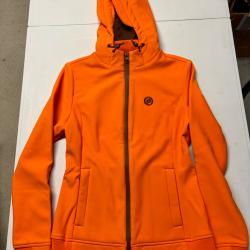 Veste SUOMY Lady WinterJacket Softshell