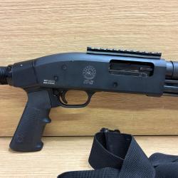 Fusil &agrave; pompe Taurus ST-12 Cal 12/76 &agrave; 1� sans prix de r&eacute;serve !