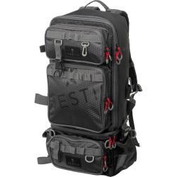 Sac &agrave; Dos Westin W4 3in1 Master Back Pack XL 62 x 31 x 20cm Titanium Black
