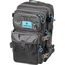 Sac &agrave; Dos Westin W4 HD Backpack L 44 x 28 x 27cm Titanium Grey