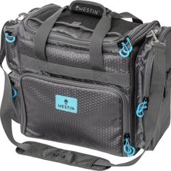Sac Westin W4 HD Carryall Bag XL Titanium Grey 50 x 27 x 37cm