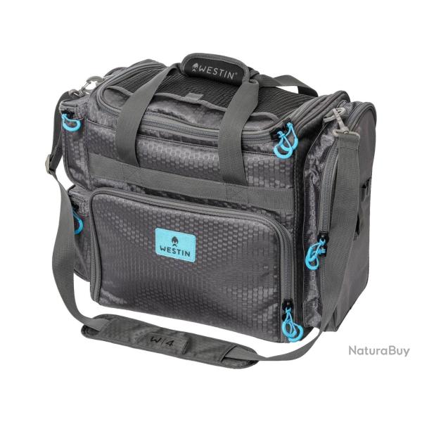 Sac Westin W4 HD Carryall Bag XL Titanium Grey 50 x 27 x 37cm