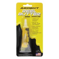 Graisse Ardent Reel Butter 30ml