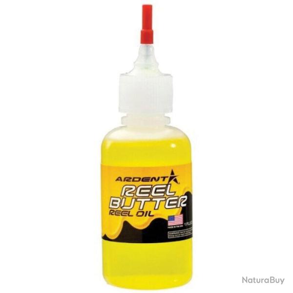 Huile Ardent Reel Butter 30ml