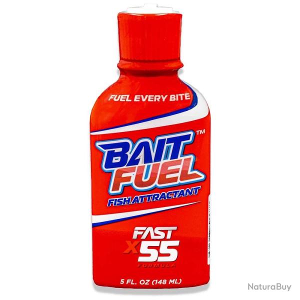 Attractant Baitfuel Gel Freshwater 148ml
