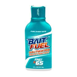 Attractant Baitfuel Gel Saltwater 148ml