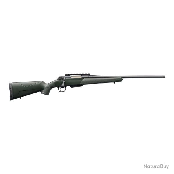 Carabine WINCHESTER XPR STEALTH - Cal: 30-06 - 53cm/21" - M14X1