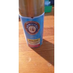 solvant solvit
