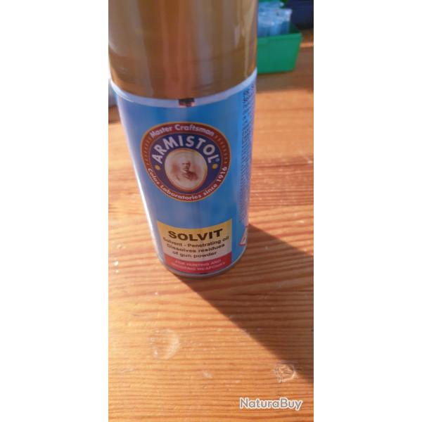 solvant solvit