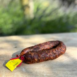 Chorizo Doux
