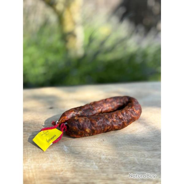 Chorizo Doux