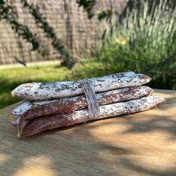 Fagots de Petits Saucissons (8 unit&eacute;s)