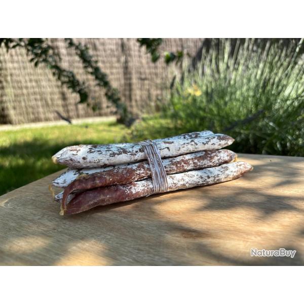 Fagots de Petits Saucissons (8 unit�s)