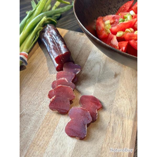 Filet mignon s�ch� Nature - 200-220g