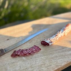 Fuet Fran&ccedil;ais au Comt&eacute;