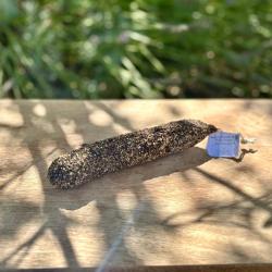 Saucisson au Poivre