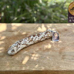 Saucisson aux C&egrave;pes