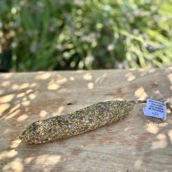 Saucisson aux Herbes de Provence