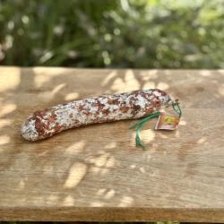 Saucisson aux Noix