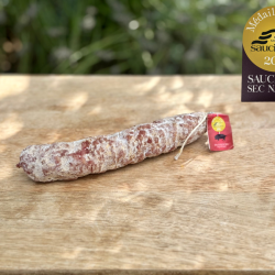 Saucisson Pur Porc