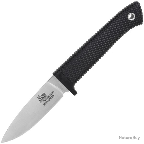 Couteau � lame fixe Cold Steel Pendleton Mini Hunter