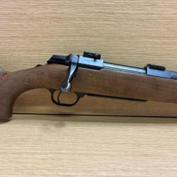 Carabine &agrave; verrou Browning Eurobolt Cal 7x64 &agrave; 1� sans prix de r&eacute;serve !