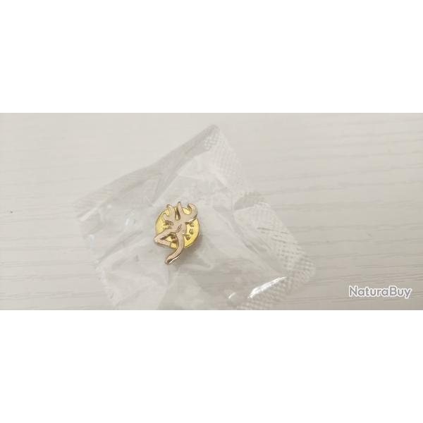 PIN'S BROWNING