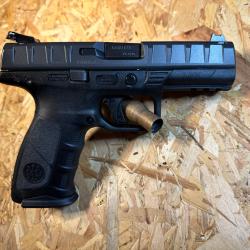 Beretta APX 9x19 Para
