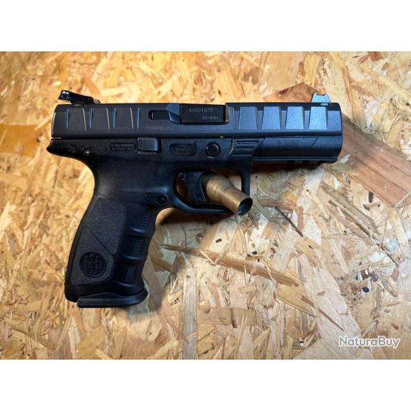 Beretta APX 9x19 Para