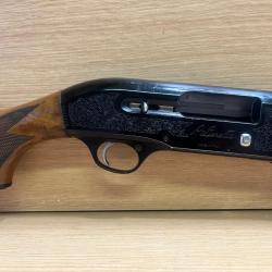 Fusil semi auto Beretta cal 12 &agrave; 1� sans prix de reserve !