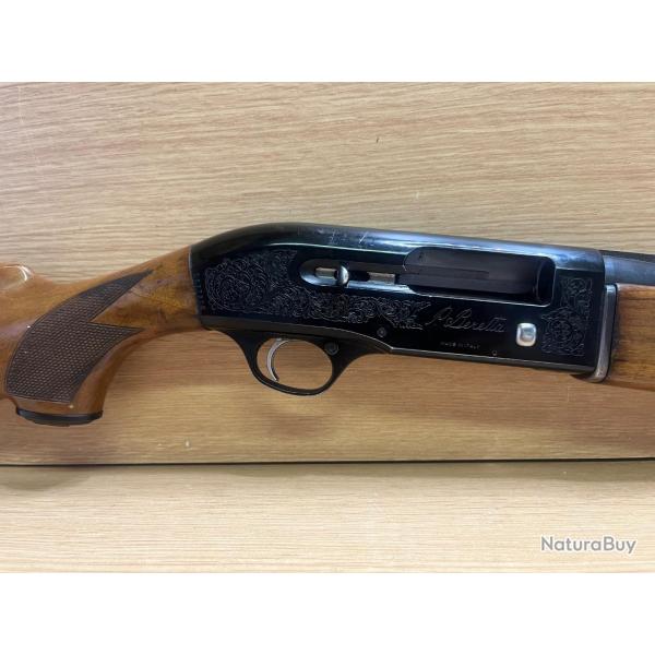 Fusil semi auto Beretta cal 12 � 1� sans prix de reserve !