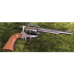 Revolver simple action ABLENE cal 44 Mag US ARMS CORPS
