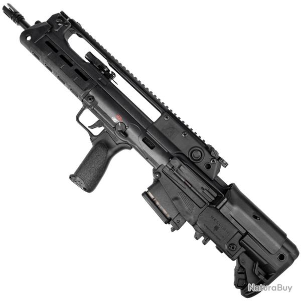 FUSIL SPRINGFIELD HELLION 16'' BLK 5.56