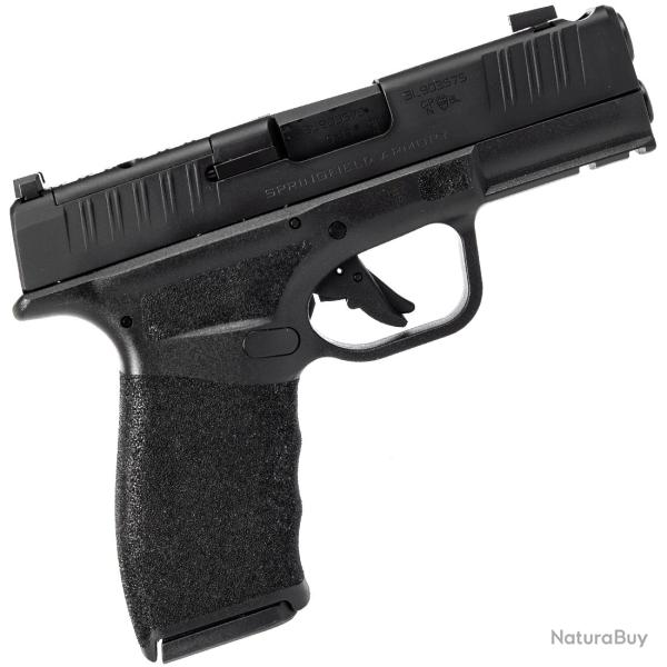 PISTOLET SPRINGFIELD HELLCAT PRO OSP COMP CUT 9X19