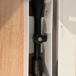 Lunette hawke vantage IR 3-9x40