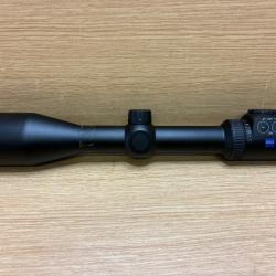 Lunette ZEISS Conquest DL 3-12x50I &agrave; 1� sans prix de r&eacute;serve !