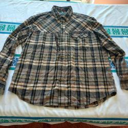 Chemise DEERHUNTER