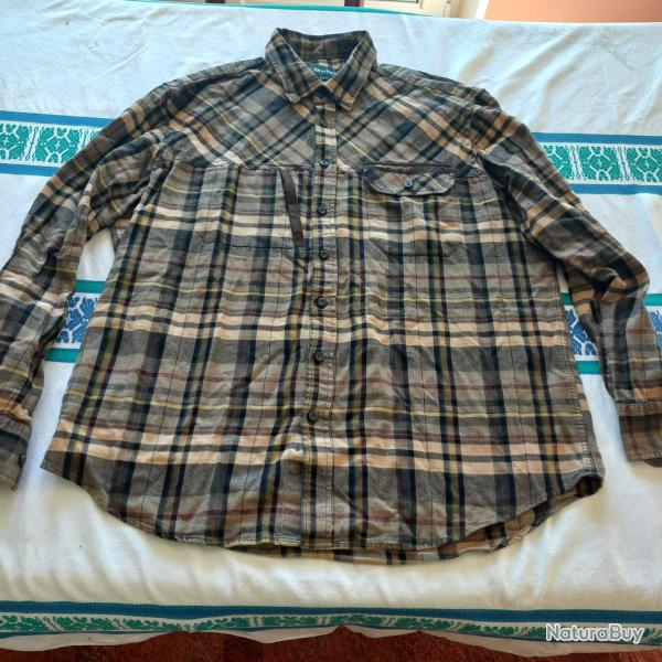 Chemise DEERHUNTER